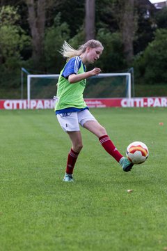 Bild 41 - B-Juniorinnen Holstein Kiel - SV Wahlstedt : Ergebnis: 5:0